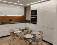 Location longue durée - Appartement - Alicante - Centro