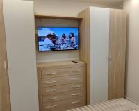 Location longue durée - Appartement - Alicante - Centro