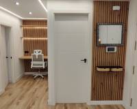 Location longue durée - Appartement - Alicante - Centro