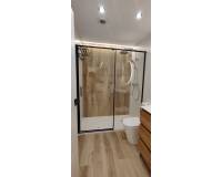 Location longue durée - Appartement - Alicante - Centro