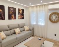 Location longue durée - Appartement - Alicante - Centro
