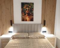 Location longue durée - Appartement - Alicante - Centro