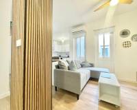 Location longue durée - Appartement - Alicante - Centro