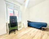 Location longue durée - Appartement - Alicante - Centro