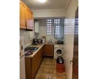 Location longue durée - Appartement - Alicante - Centro