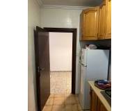 Location longue durée - Appartement - Alicante - Centro