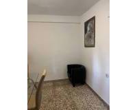 Location longue durée - Appartement - Alicante - Centro