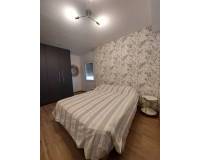 Location longue durée - Appartement - Alicante - Centro