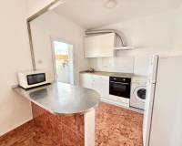 Location longue durée - Appartement - Alicante - Centro