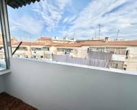 Location longue durée - Appartement - Alicante - Centro