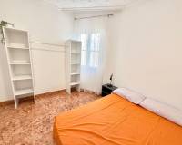 Location longue durée - Appartement - Alicante - Centro