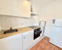 Location longue durée - Appartement - Alicante - Centro