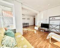 Location longue durée - Appartement - Alicante - Centro