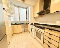 Location longue durée - Appartement - Alicante - Centro