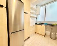 Location longue durée - Appartement - Alicante - Centro