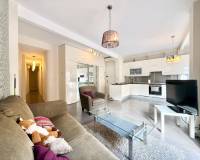 Location longue durée - Appartement - Alicante - Centro