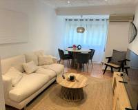 Location longue durée - Appartement - Alicante - Centro