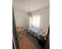 Location longue durée - Appartement - Alicante - Centro