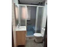 Location longue durée - Appartement - Alicante - Centro