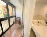 Location longue durée - Appartement - Alicante - Centro