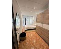 Location longue durée - Appartement - Alicante - Centro