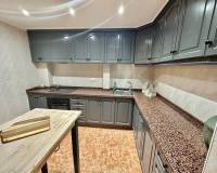 Location longue durée - Appartement - Alicante - Centro