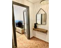 Location longue durée - Appartement - Alicante - Centro