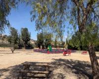 Location longue durée - Appartement - Alicante - Cuatro viviendas