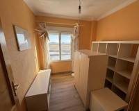 Location longue durée - Appartement - Alicante - Cuatro viviendas