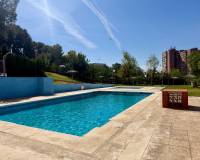 Location longue durée - Appartement - Alicante - Cuatro viviendas