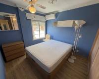 Location longue durée - Appartement - Alicante - Cuatro viviendas