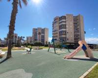 Location longue durée - Appartement - Alicante - El Palmeral - Urbanova - Tabarca
