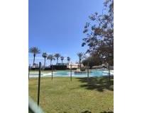 Location longue durée - Appartement - Alicante - El Palmeral - Urbanova - Tabarca