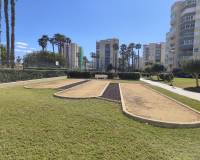 Location longue durée - Appartement - Alicante - El Palmeral - Urbanova - Tabarca