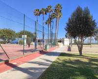 Location longue durée - Appartement - Alicante - El Palmeral - Urbanova - Tabarca