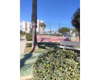 Location longue durée - Appartement - Alicante - El Palmeral - Urbanova - Tabarca