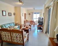 Location longue durée - Appartement - Alicante - El Palmeral - Urbanova - Tabarca