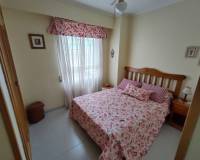 Location longue durée - Appartement - Alicante - El Palmeral - Urbanova - Tabarca