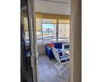 Location longue durée - Appartement - Alicante - El Palmeral - Urbanova - Tabarca