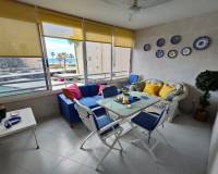 Location longue durée - Appartement - Alicante - El Palmeral - Urbanova - Tabarca