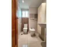 Location longue durée - Appartement - Alicante - El Palmeral - Urbanova - Tabarca