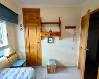 Location longue durée - Appartement - Alicante - El Palmeral - Urbanova - Tabarca