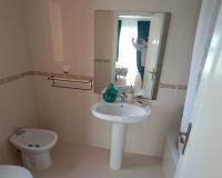 Location longue durée - Appartement - Alicante - El Palmeral - Urbanova - Tabarca