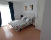 Location longue durée - Appartement - Alicante - El Palmeral - Urbanova - Tabarca