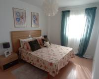 Location longue durée - Appartement - Alicante - El Palmeral - Urbanova - Tabarca