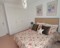 Location longue durée - Appartement - Alicante - El Palmeral - Urbanova - Tabarca