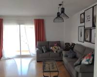Location longue durée - Appartement - Alicante - El Palmeral - Urbanova - Tabarca