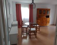 Location longue durée - Appartement - Alicante - El Palmeral - Urbanova - Tabarca