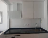 Location longue durée - Appartement - Alicante - El Palmeral - Urbanova - Tabarca