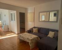 Location longue durée - Appartement - Alicante - El Palmeral - Urbanova - Tabarca